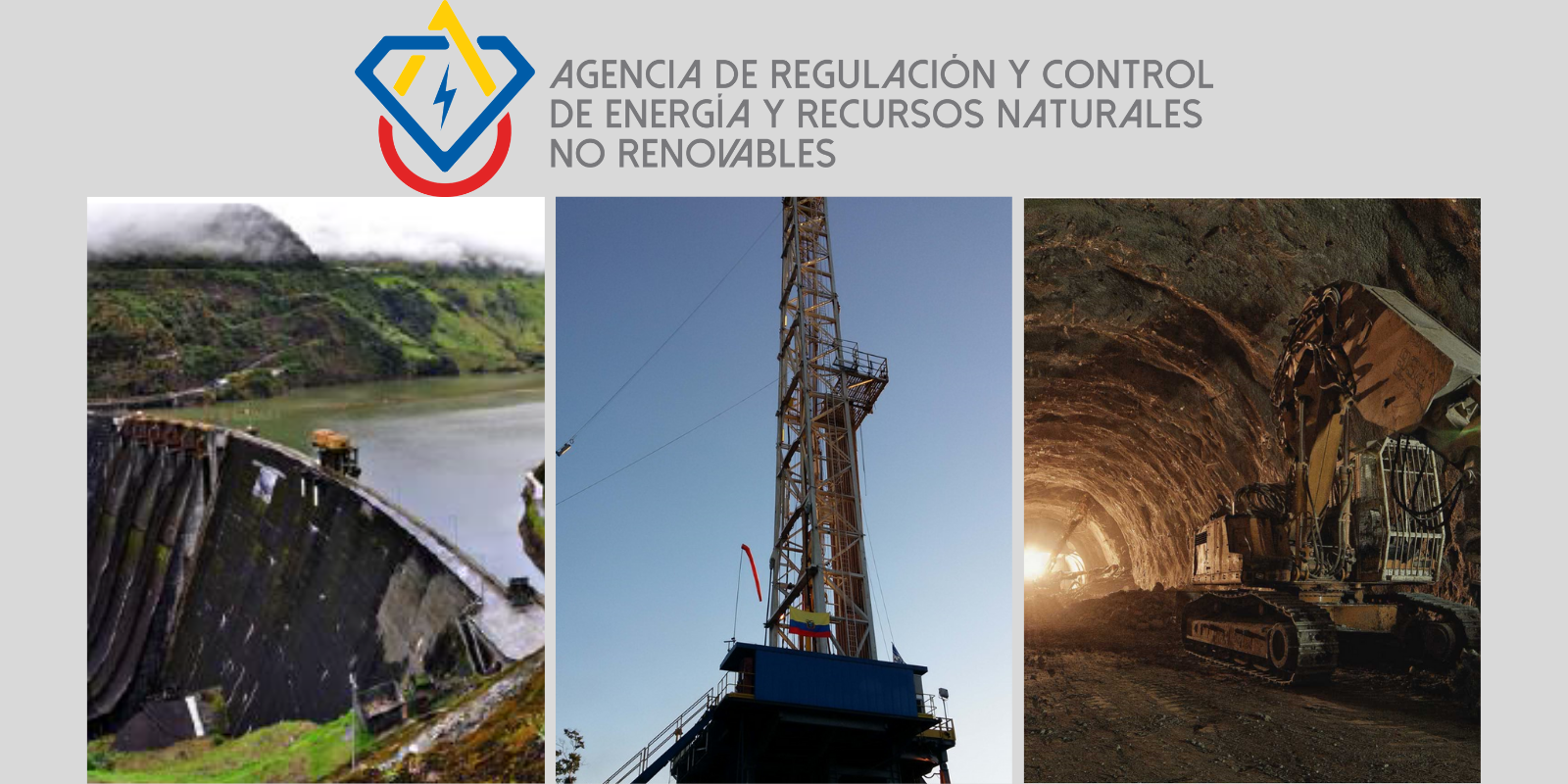 Consulta pública de la Propuesta de Plan Regulatorio Institucional 2021 de la Agencia de Regulación y Control de Energía y Recursos Naturales no Renovables