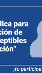 Participación