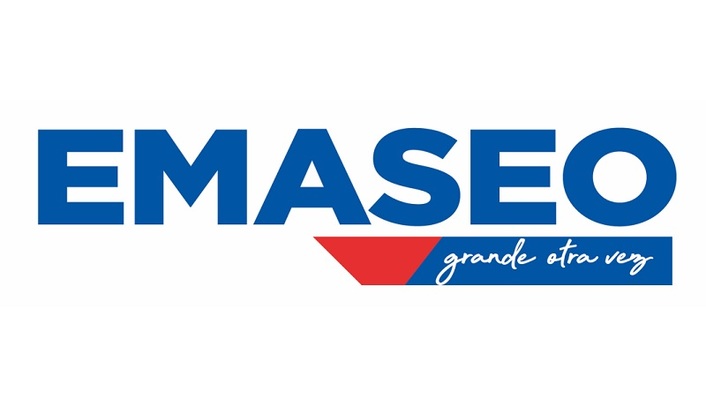 Logo EMASEO